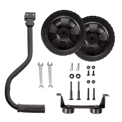 Firman Power Equipment Wheel Kit For up to 4550 Watt Portable Generators