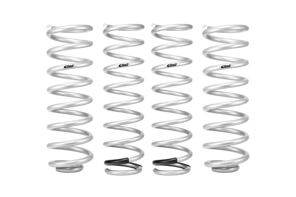 Eibach Pro-Alignment Kit Camber Arm Kit 2015 to 2024 Dodge Challenger product image