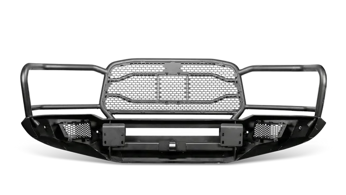2019-2024 Dodge RAM 2500/3500 Ambush xt Front Bumper (Non-Winch) product image