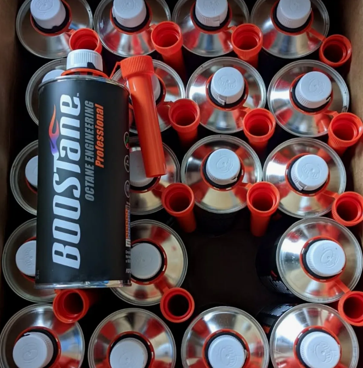 Professional-Octane Boos t Single 32oz Bottle product image