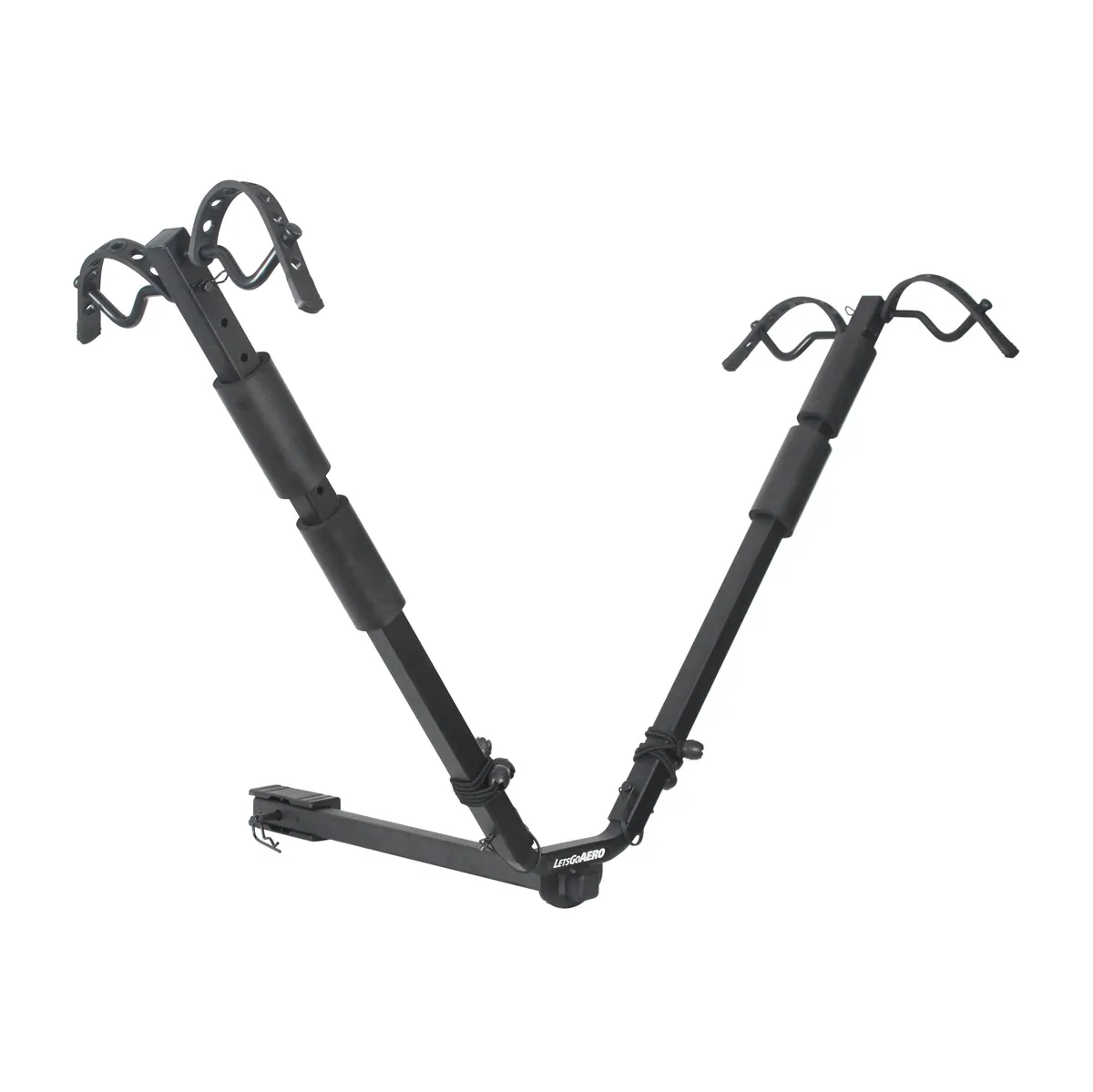 Let's Go Aero NEO-2 Two Bike Hitch Rack