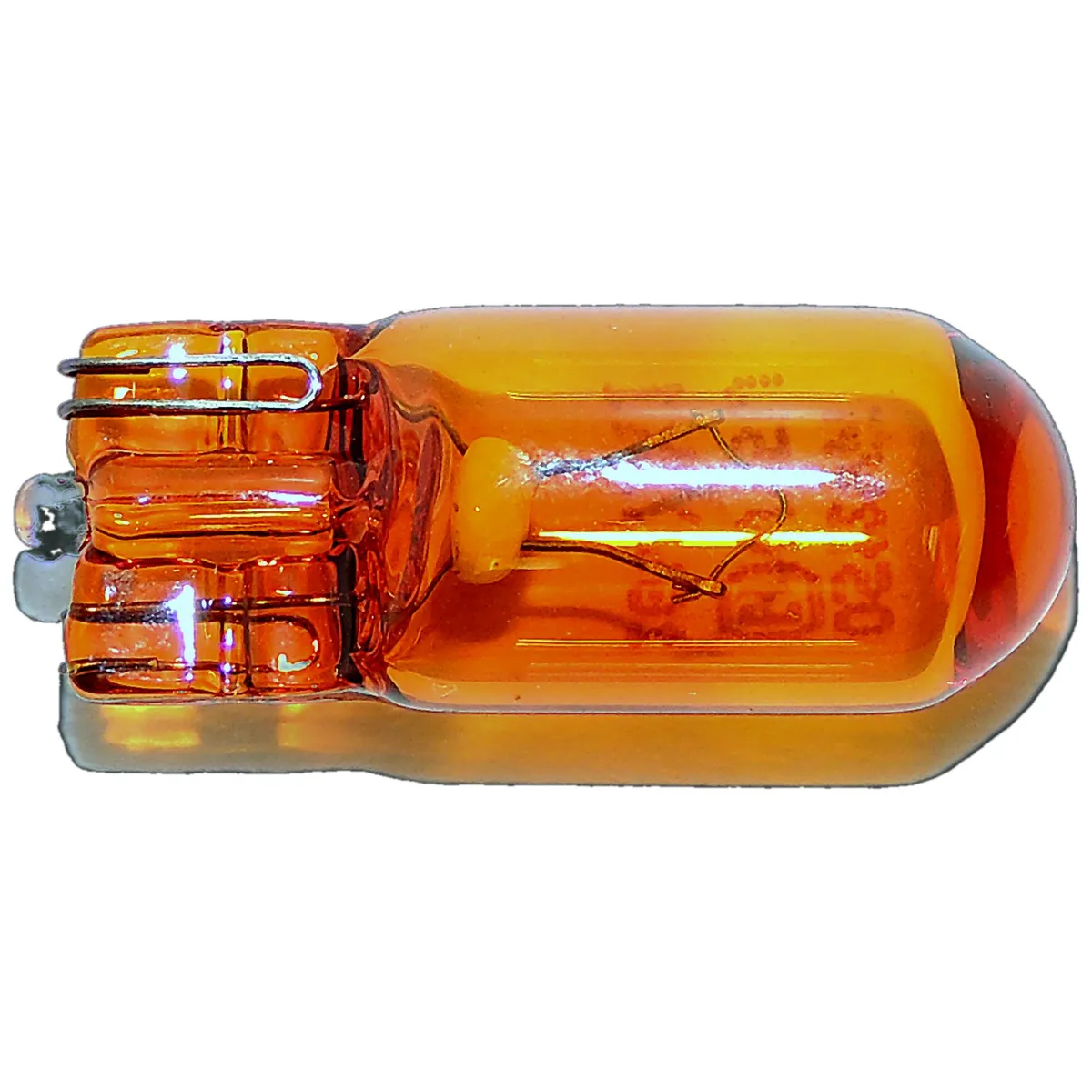 Side Repeater Bulb for Select 2006-2017 Jeep MK, KK, WK, WH, & XH product image