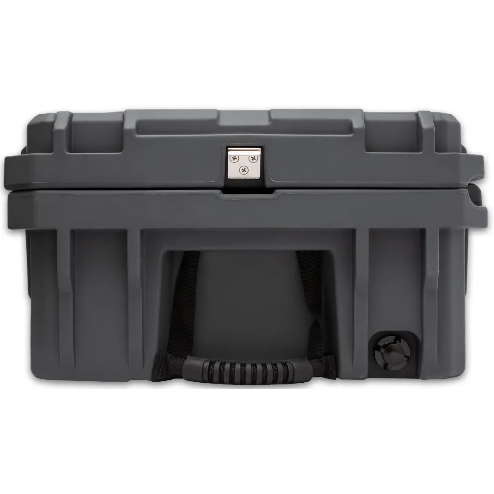 Rugged Case 95l Slate product image