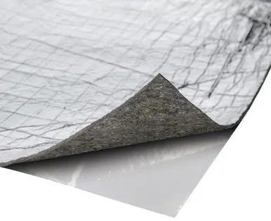 Thermo Guard Heat/Sound Insulation 24 x 48 Inch One Sided Adhesive Backed Thermo Tec product image