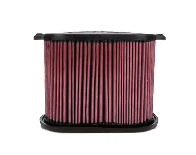 K&N Ford F250 Super Duty 6.4l 08-10 Replacement Air Filter