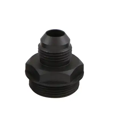 Peterson Fluid Oil Pump Fitting R4 8an