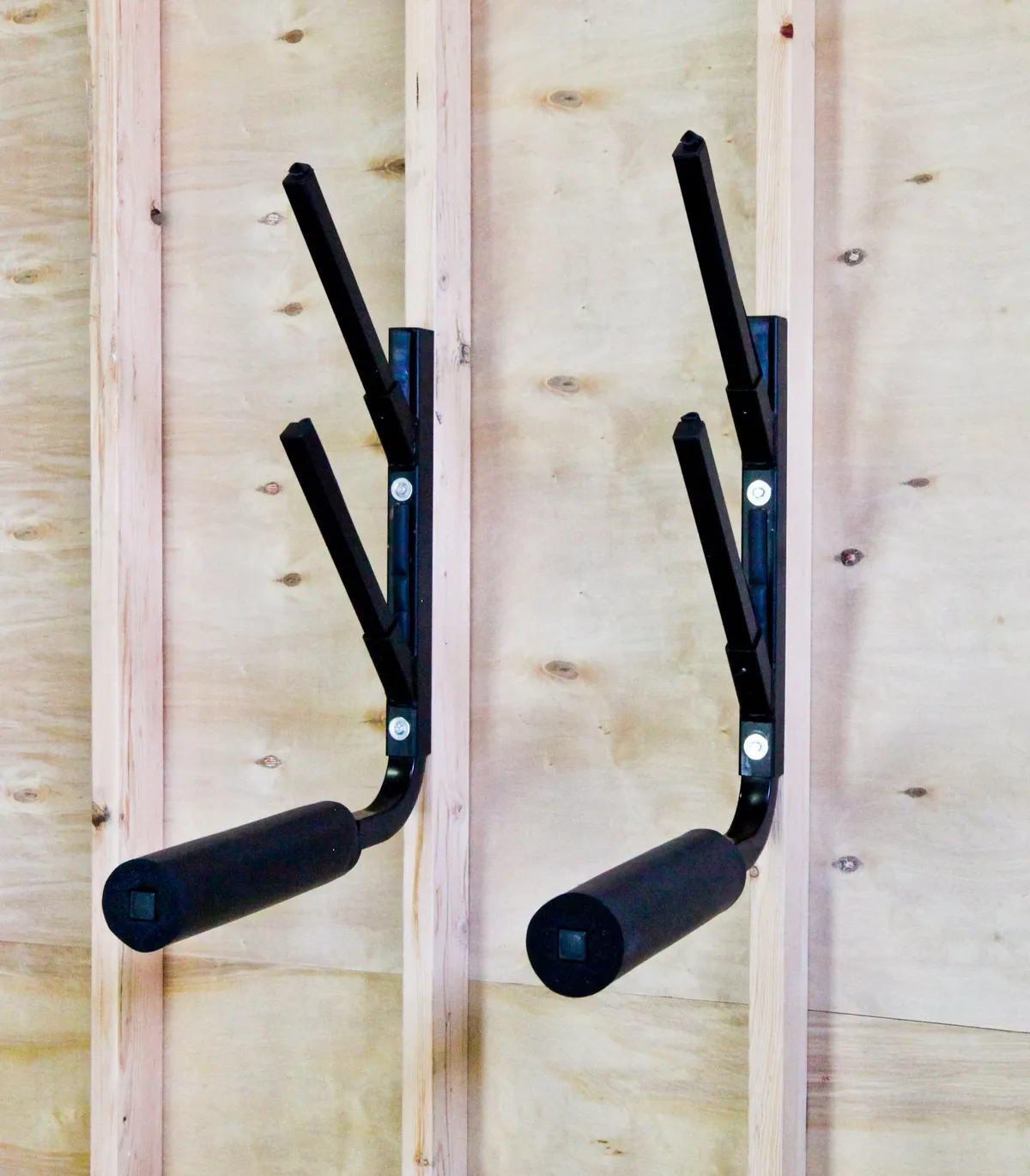 07c Wrangler Roof Panel/Door Hanger Combo product image