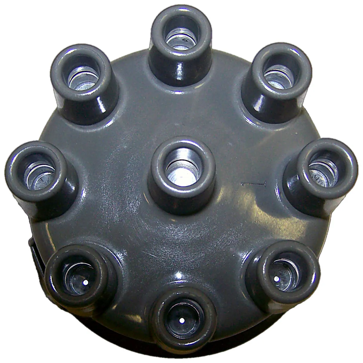 1978-1983 Cherokee SJ with 5.9L engine product image