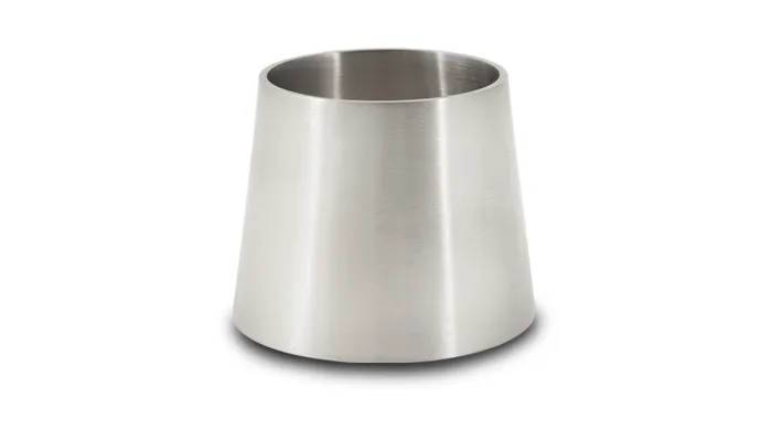 Vibrant Performance - 2693 - Concentric Reducer, 4.00 in. x 2.00 in. O.D. - 8.00 in. Long product image