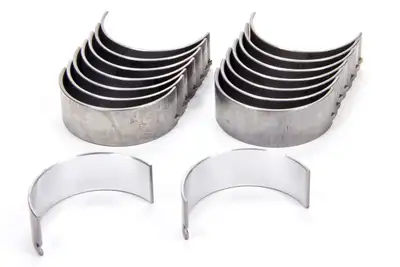 King Engine Bearings Rod Brng Sbc 302/327 wo