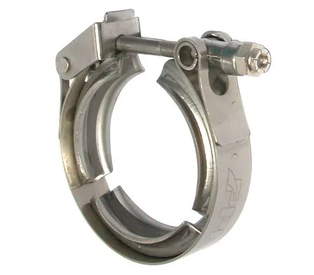 2.0 Inch V Band Clamp Quick Release PPE Diesel product image