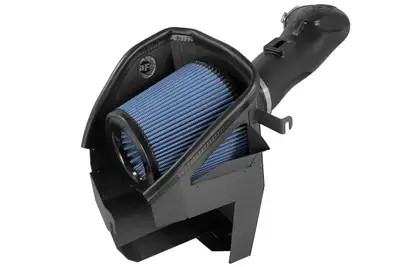 aFe Power F250/F350/F450 Diesel V86.7l(Td)magnum Force Stage2 Pro 5r Intake System
