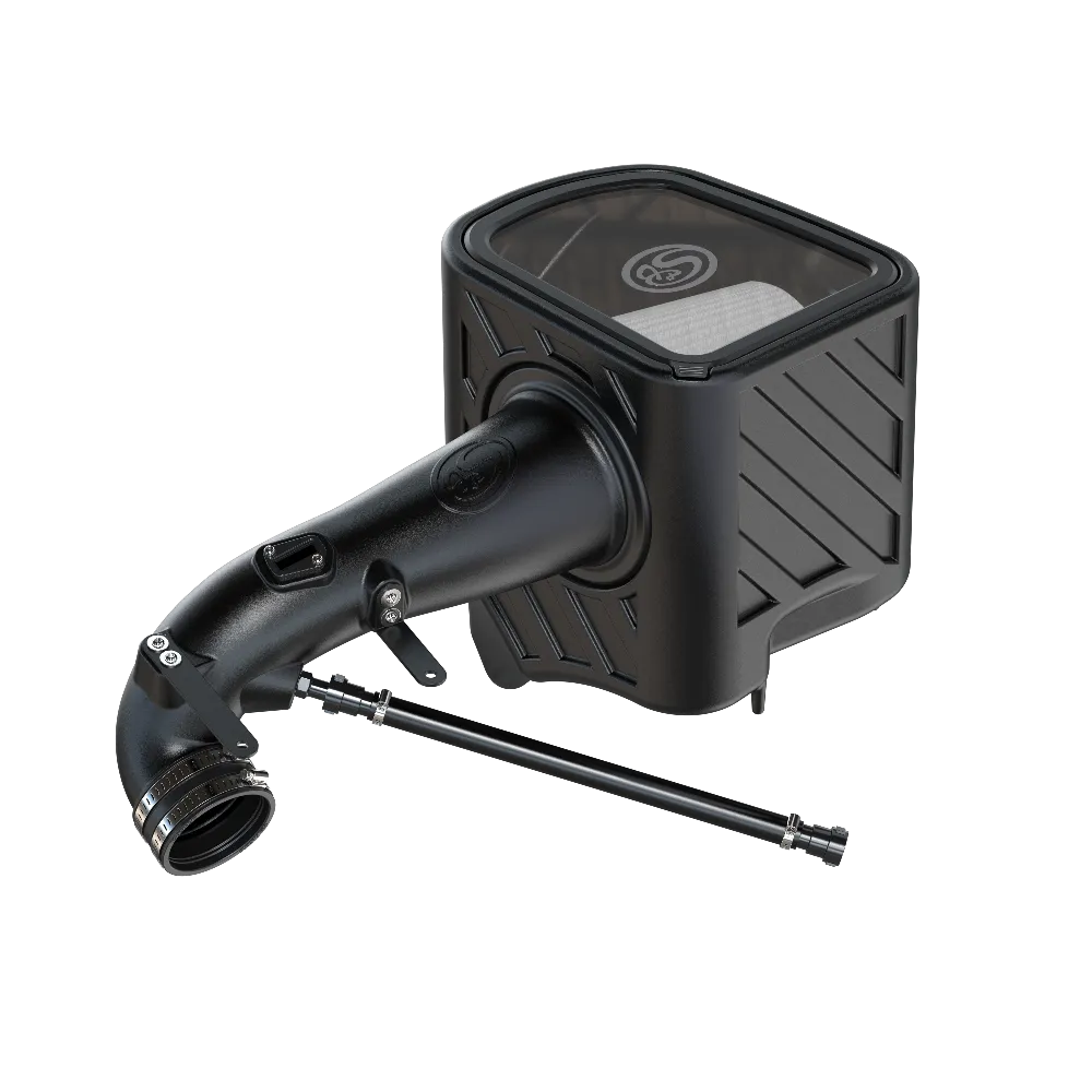Cold Air Intake for 2020-2026 Silverado / Sierra 2500 & 3500 6.6L Gas product image