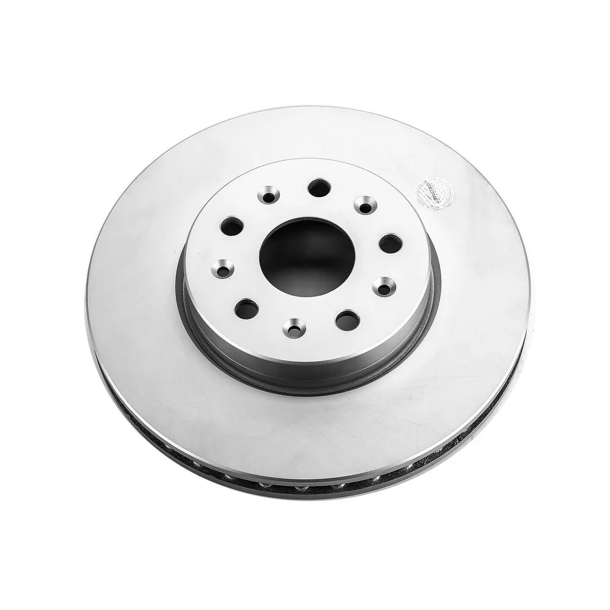Evolution Genuine Geomet Fully Coated Rotors product image