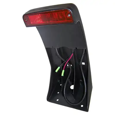 Crown Automotive Jeep Replacement Crown Automotive Brake Light