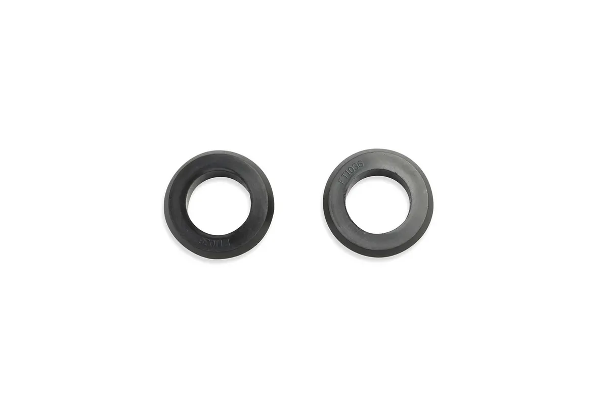 Track Bar Bushing; Front; For Use w/PN[FTS92030/FTS92031]; product image