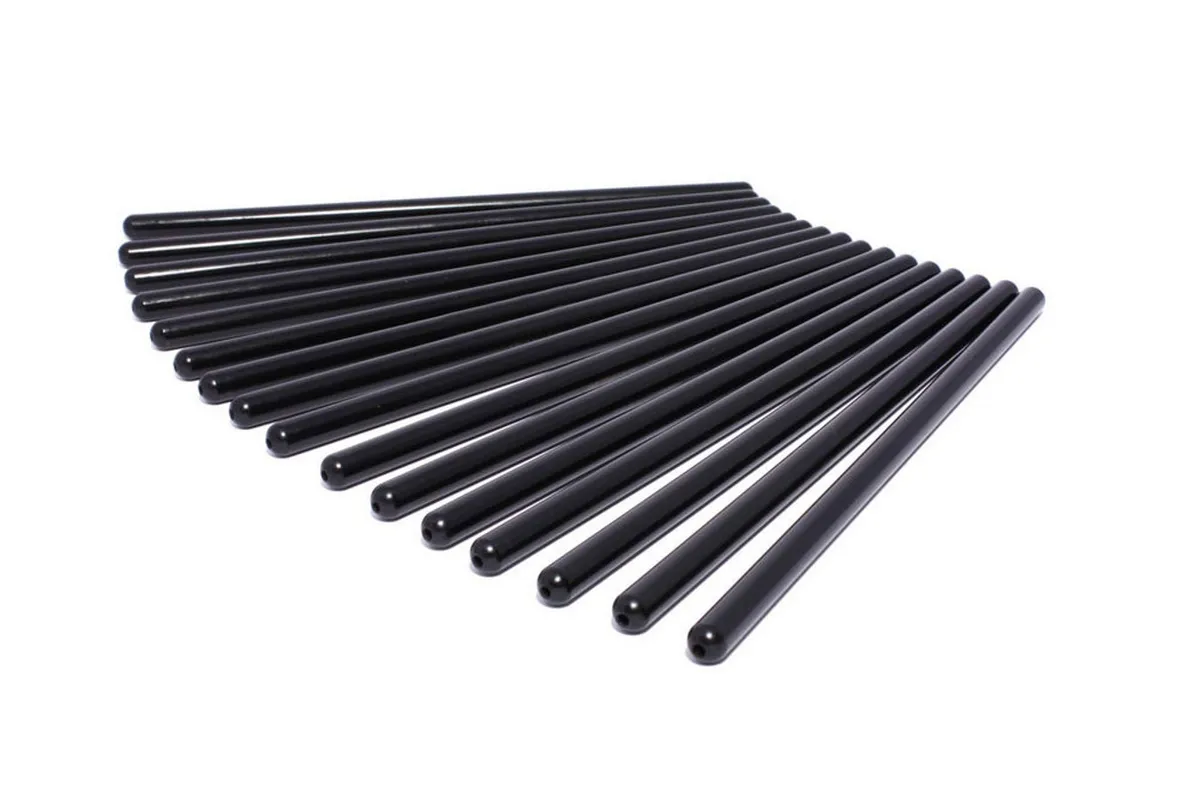 COMP Cams COMP Cams 7768-16 Hi-Tech 6.550 Long, .080 Wall, 5/16 Diameter Pushrod Set