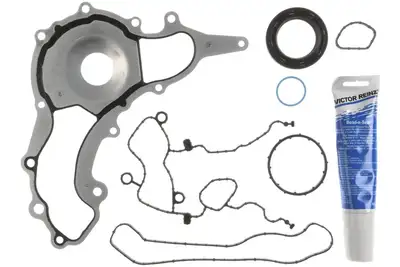 MAHLE Mahle Engine Timing Cover Gasket Set - JL/JK 2012+ 3.6L