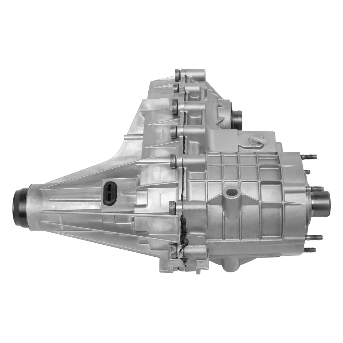 Remanufactured NP263HD Transfer Case, 2001-02 GM 2500HD and 3500, With 6.6L or 8.1L, With Option Code NP1, With Shift Motor product image