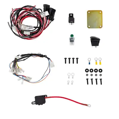 ARB ARB - CKBLA12 - Brushless Air Compressor Single On-Board