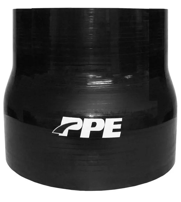 5.5 Inch To 5.0 Inch X 5.0 Inch L 6MM 5-Ply Reducer PPE Diesel product image