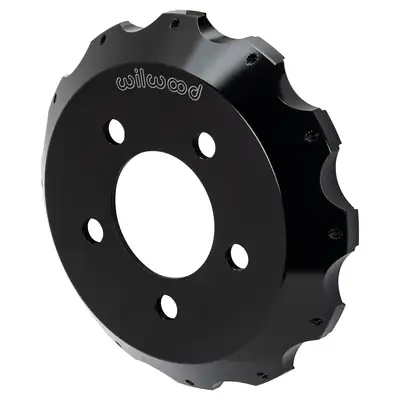 Wilwood Brakes Wilwood HAT12x8.75 BC5x4.528 MT1.20 OFFSET
