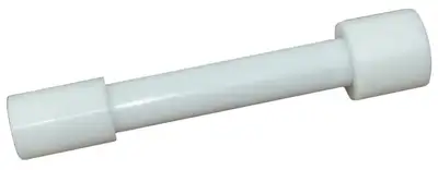 Proform Engine Piston Installation Tool Heavy Duty Nylon Composite White A Steel-Shot Filled Chamber Proform