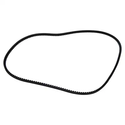 Crown Automotive Jeep Replacement 8183 Cj5 4.2l/8186 Cj7 4.2l/8186 Cj8 4.2l Air Conditioner Accessory Drive Belt