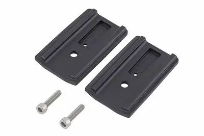 Rhino-Rack USA Rhino Rack Quick Mount Vortex Spacer, 5mm
