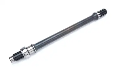 Winters Heat Treated Lower Shaft