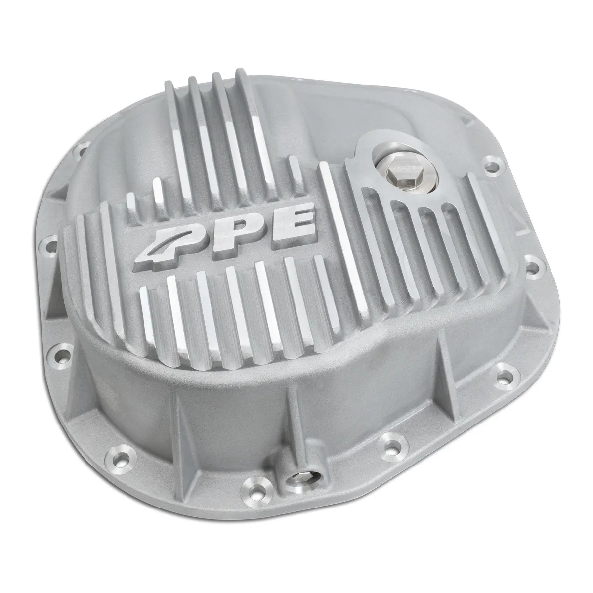 9022 F250/F350/0005 Excursion Differential Cover 10.25in/10.5in Curved Back product image