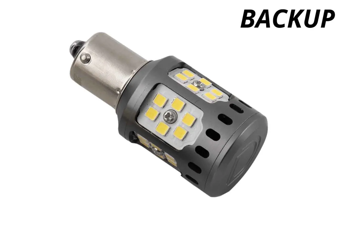 Diode Dynamics 1156 HP48 LED Bulb - Cool White, Single product image