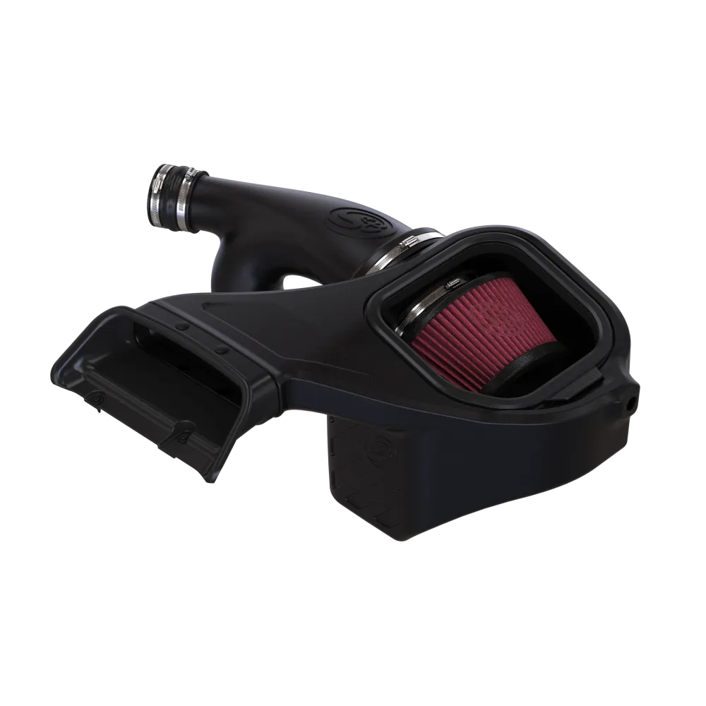 Cold Air Intake for 2015-2017 Ford F-150 2.7L, 3.5L Ecoboost product image