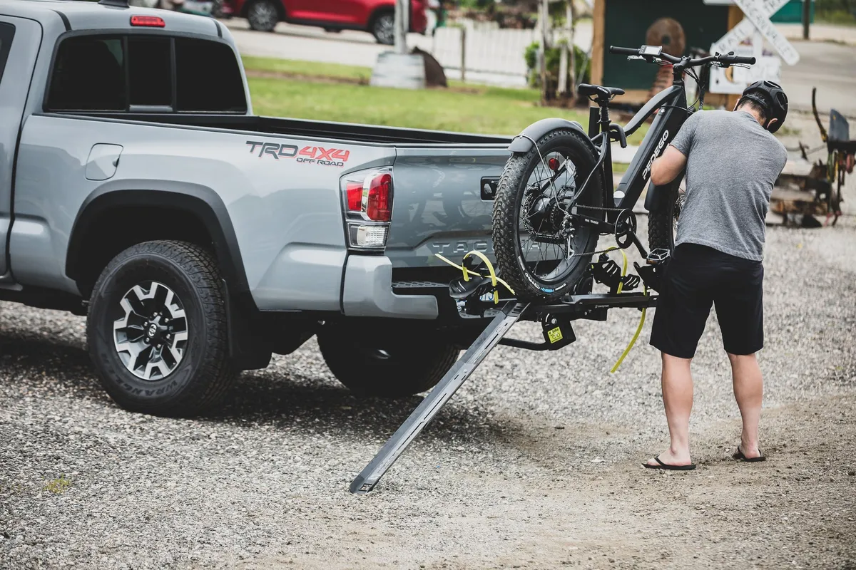 Ramp & Bridge for Current, E-Spec, and G10 product image