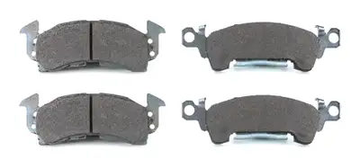 Wilwood Brakes 1968 - 2002 Buick, Cadillac, Chevrolet, GMC, Jeep, Oldsmobile, Pontiac Wilwood Racing Pads