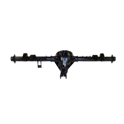 Zumbrota Drivetrain Reman Axle Assy GM 9.5" 95-99 GM Suburban 1500 3.42 Ratio, 4x4, 8 Lug