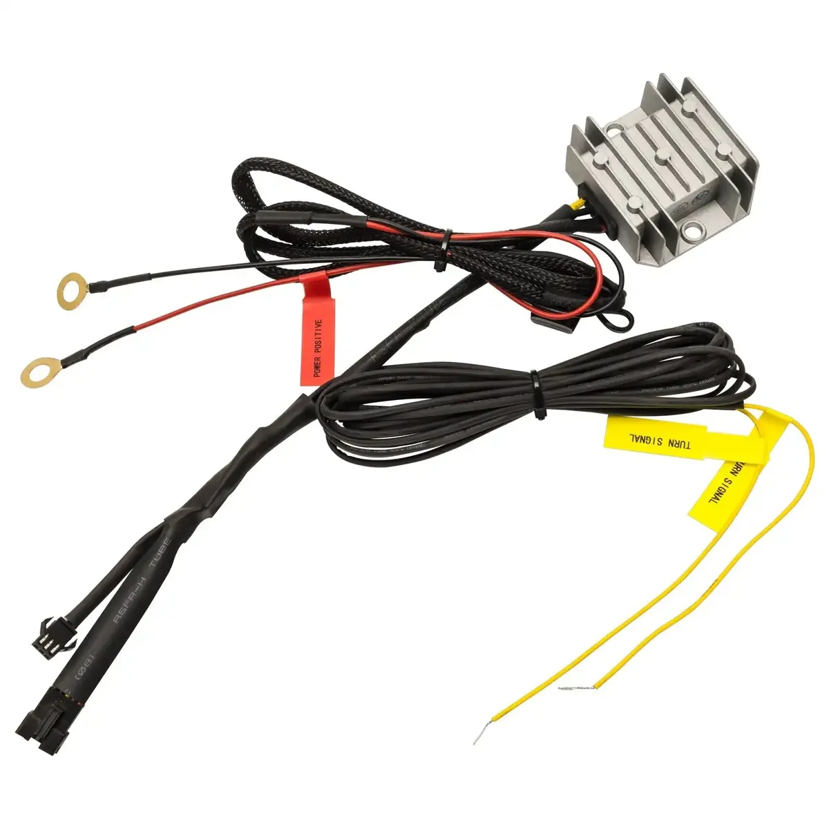 ORACLE Lighting 2018-2020 Ford F-150 Dynamic ColorSHIFT DRL Replacements + Dynamic Turn Signals product image