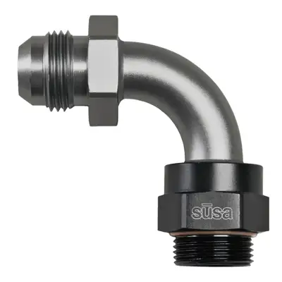 Setrab sÅ«sa ProLine Adapter Fittings <p><b>M22x1.5 Male to AN Male </b></p>