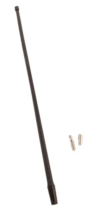 Steinjager Steinjäger Exterior Accessories Wrangler JK 2007-2018 Antennas 15 inch