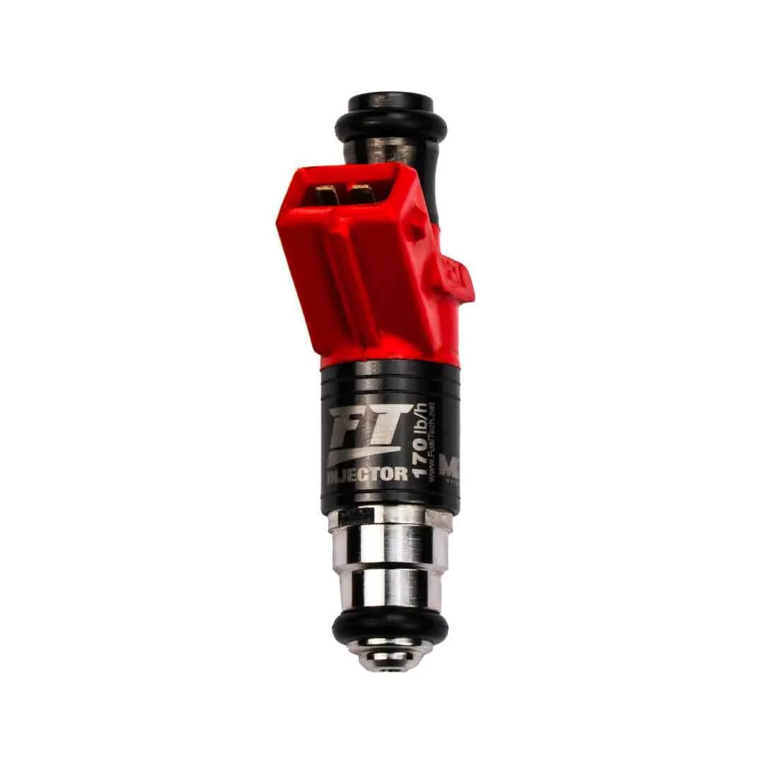 FT Injector - 170 lb/h O-Ring product image