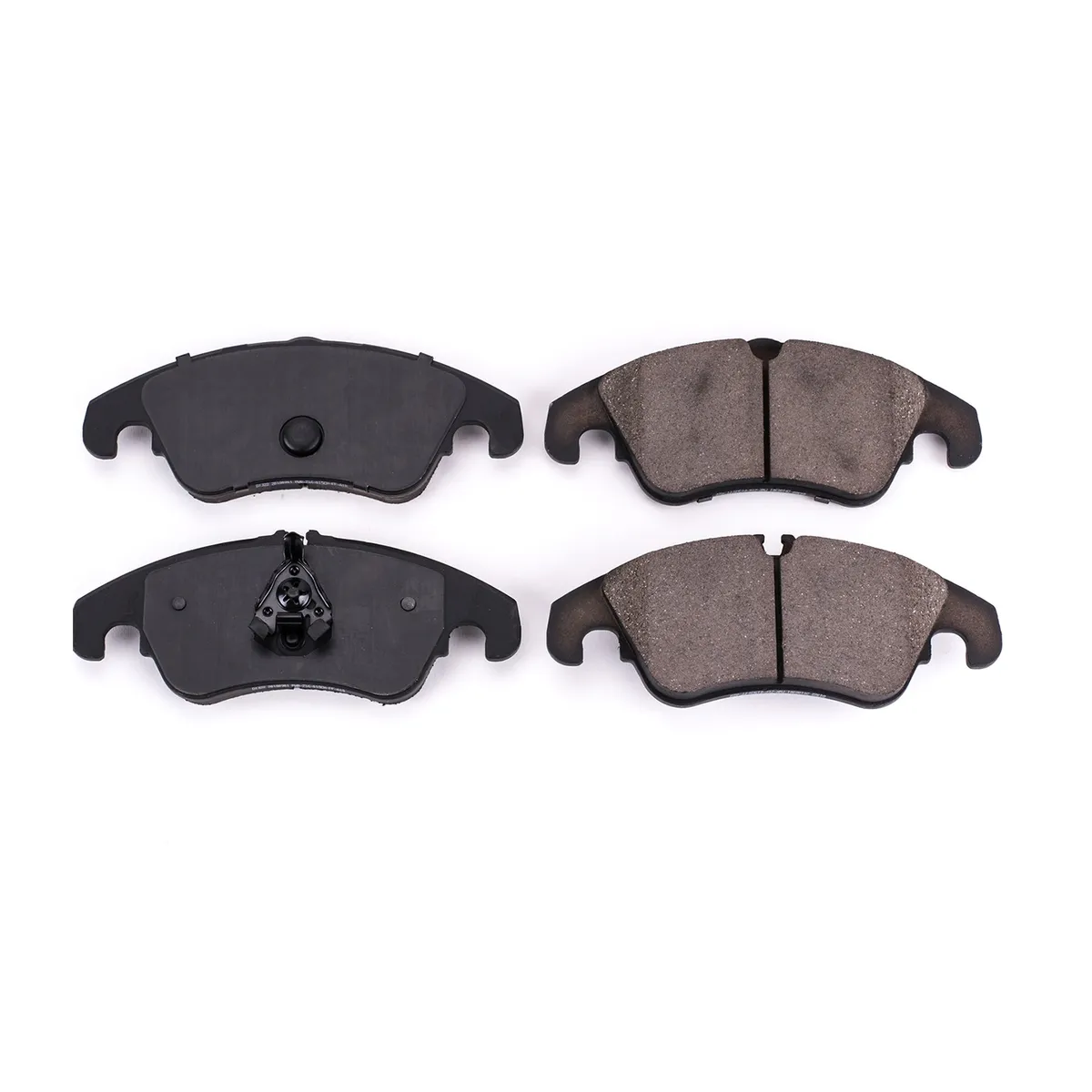 Evolution Clean Ride Ceramic Brake Pads product image