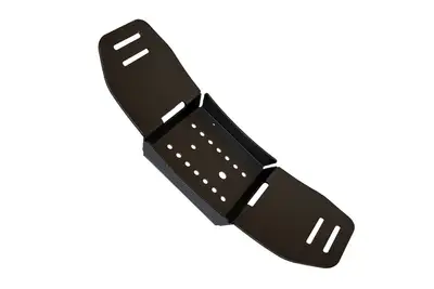 Rock-Slide Engineering Rock Slide Engineering EZ Rack - Slingle Plate Add-On