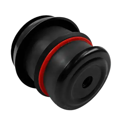 S&B Filters Body Mount Kit for 2001-2005 Chevrolet Tahoe, Suburban, Avalanche, GMC Yukon, Cadillac Escalade