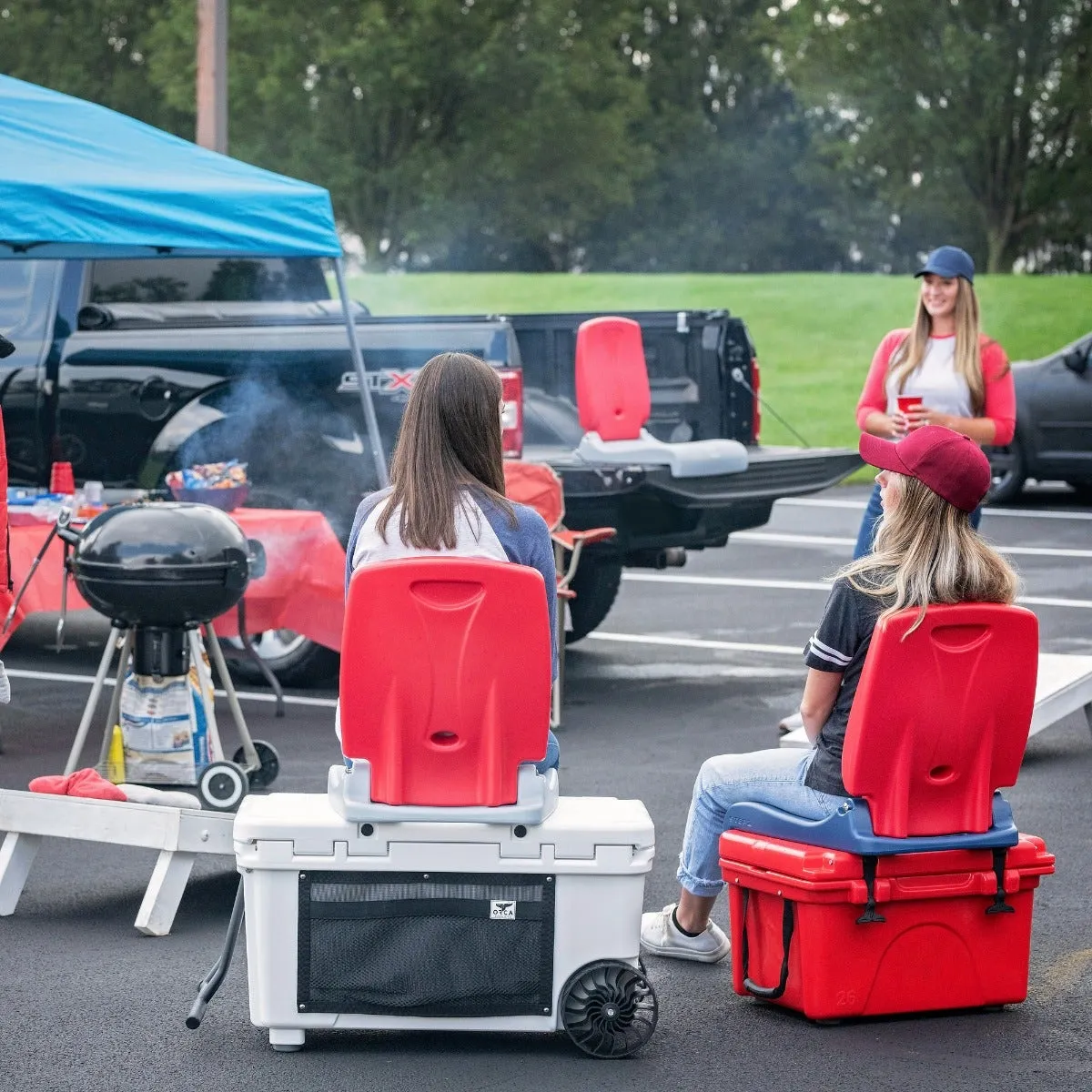 Flip Seat (Mint) product image