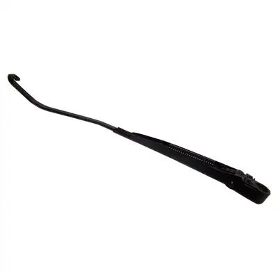 Crown Automotive Jeep Replacement Crown Automotive Jeep Replacement 55155649 Wiper Arm for 79-91 SJ, J-Series (Front L) and 97-01 XJ Cherokee (Front L or R)