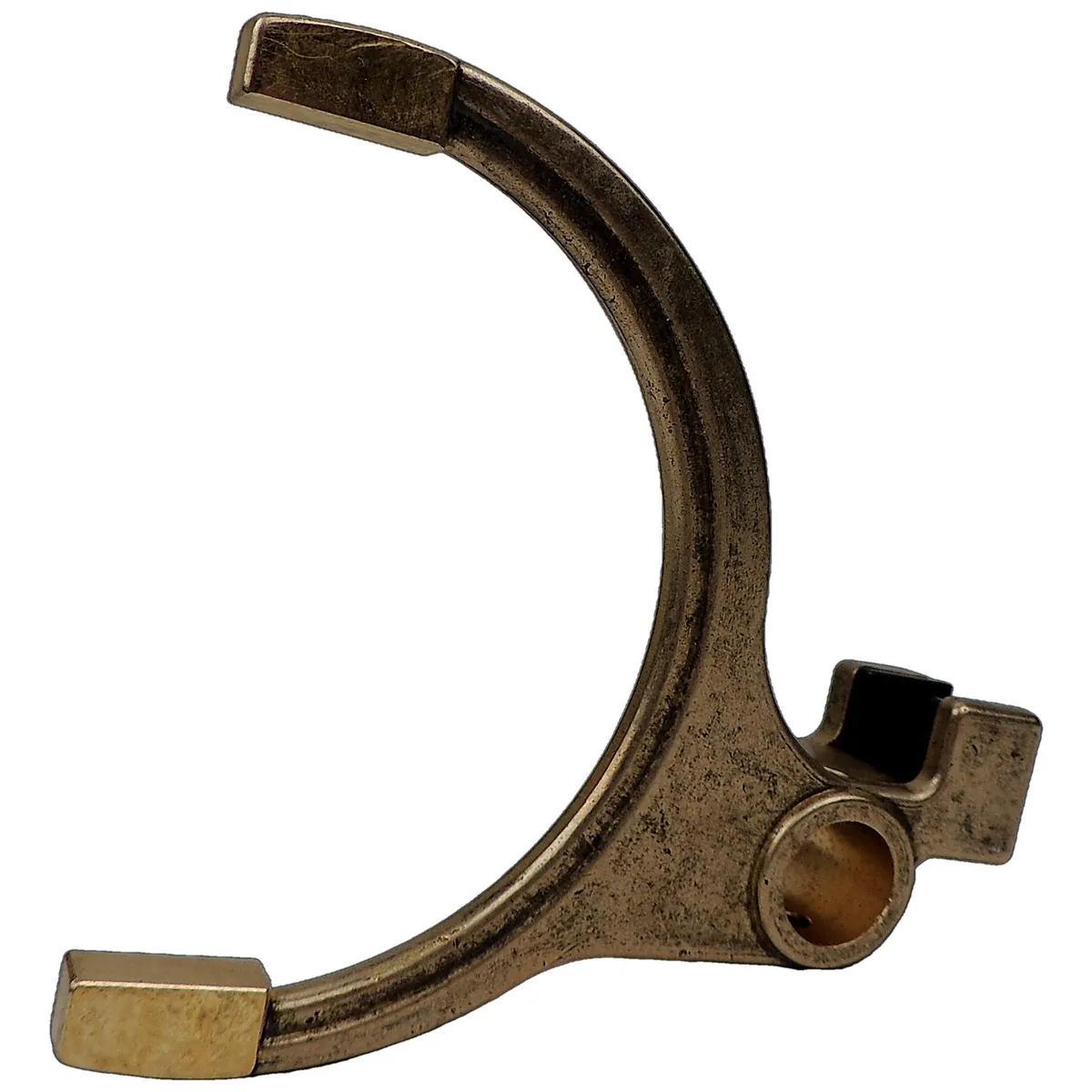 1980-1983 CJ-5 w/ T176 T177 Transmission;1980-1986 CJ-7 w/ T176 T177 Transmission;1980-1986 SJ J-Series w/ T177 Transmission;1981-1986 CJ-8 w/ T176 T177 Transmission;1st & 2nd Gear Shift Fork product image