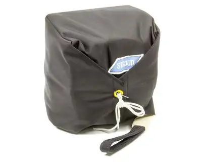 Stroud Safety Pro Stock Chute Blue