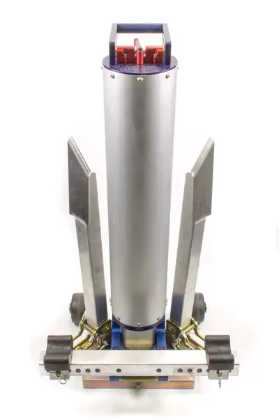 Bert Transmission Aluminum Air Jack Single