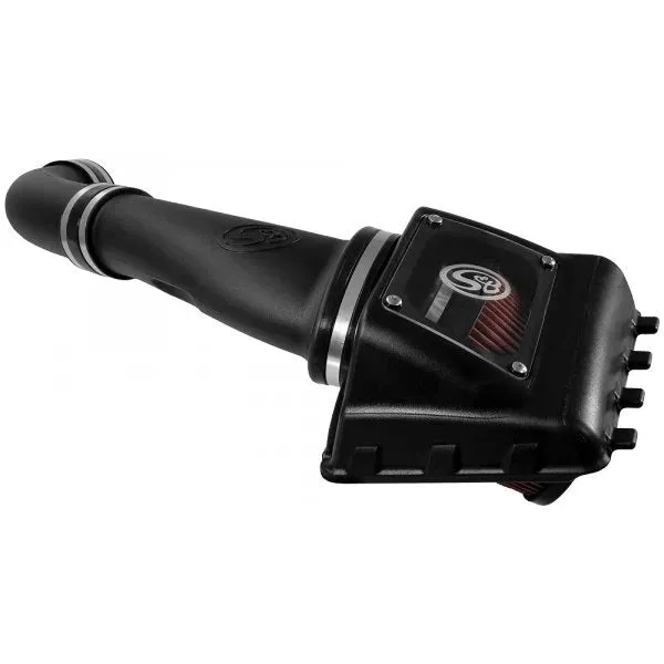 S&B Cold Air Intake for 2011-2016 Ford F-250 / F-350 6.2L product image