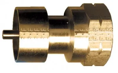 JR Products jr Products Reserve Cylinder Adapter